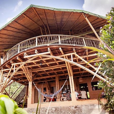 Ecofinca Fuente Alegre โกกอร์นา ภายนอก รูปภาพ